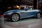 Jaguar F-Type 2013 года
